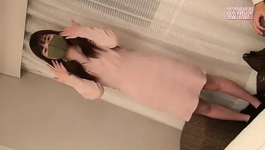 Gerçek bir döllemeyle biten amatör karşılaşma -pt.29