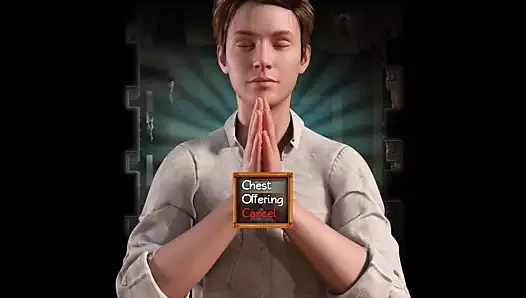 Nadia Hazinesi, nlt-media: güvenlik sistemi