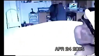 Gerçek amatör eş var bir bbc mevcut koca filme alıyor