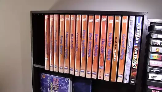 Kısa saçlı Belçikalı becerdin