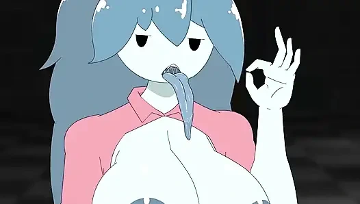 Ürkütücü hemşire seks