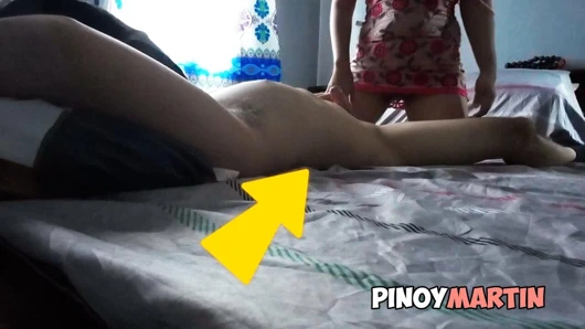 Filipinler'de yeni pinay skandalı