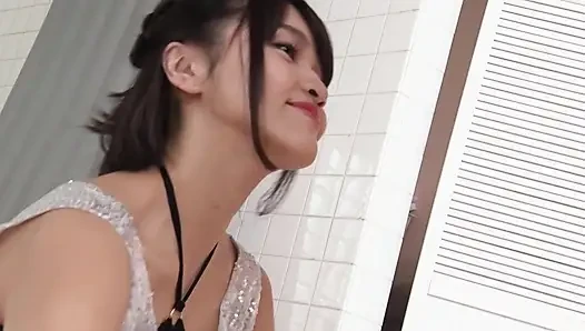 Shizuka oshiro olgun soapland bayan kalın yapışkan hizmet veriyor vol 8