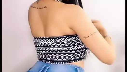 CHUKA01 - Shirley Alegre 33ytg