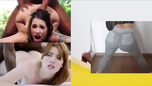 Latina bbc üzerindeki şehvetiyle ilgili bir şarkı yapar! benim bbc nerede