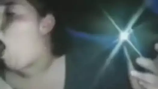 Araba sürerken bbc emmek