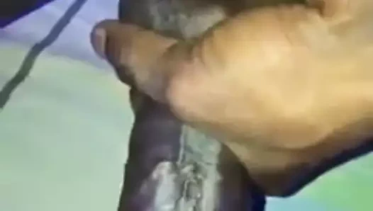 Desi hijra ki gand mari