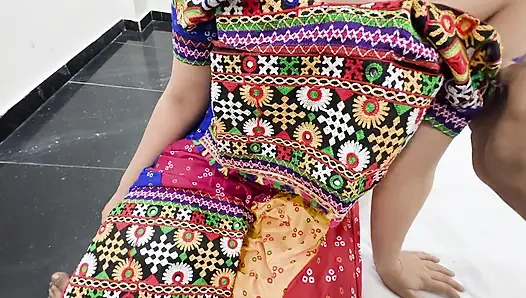 Step sister Ko New Dress Gift Karke Uske Sath Chudai Ki