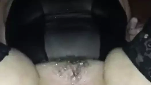 İnsan kül tablası olarak kullanılan aptal sürtük