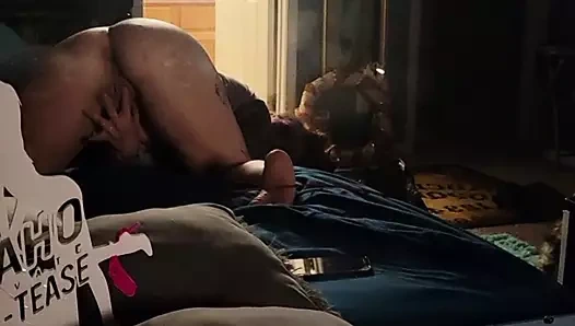 üvey kardeş mastürbasyon için baba