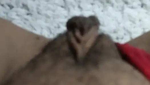 Fucking Perforation Dissolved