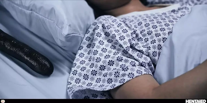 Gerçek hayat hentai - Asyalı hatun tüm yol boyunca hastanede becerdin