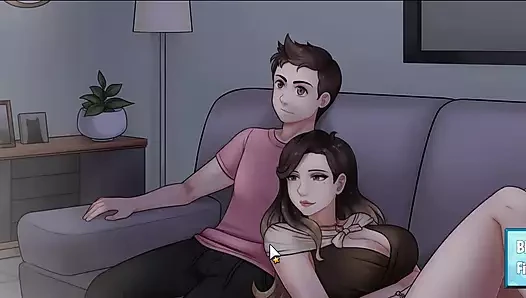 Ev işleri - loveskysan tarafından bölüm 47 seks