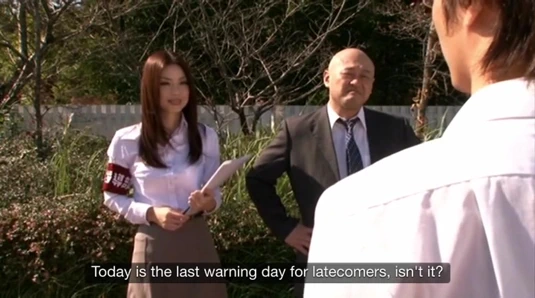 Sace-051: öğretmenin evcil hayvanı - bölüm 1-2 (erojapanese tarafından ingilizce altyazılı)