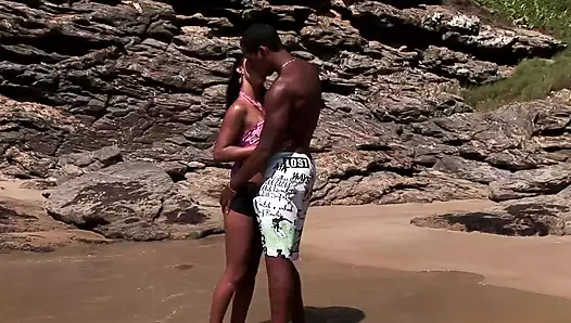 Eski sevgilimle ırklararası porno - kıllı amcıklı azgın bir kadın