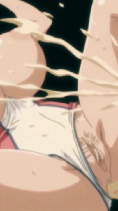 Sert anal sikiş - anime hentai sansürsüz | Klip 2