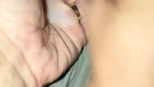 The cumshot son bölüm 2 arasında mastürbasyon araba eğlence