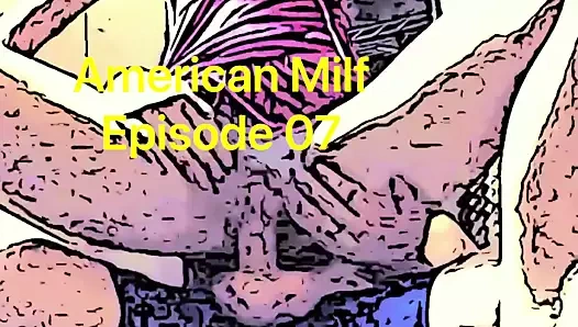 lanet benim KEDİ yakın çekim karikatür amerikan MİLF 07