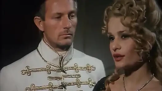 Neşeli bir dul - cilt. - (yumuşak versiyon)