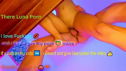 Sex in the wardrobe swim pool - Hot Fuck