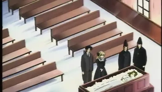 Hentai manga filmi Japon