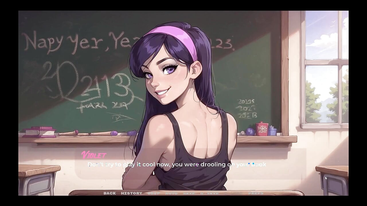 Yeni kız arkadaşım tabu hentai oyunu ep.1 kız arkadaşım ve minik göğüsleri büyük zenci yarağı ile aldatıyor!