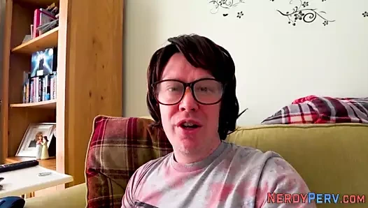 Yorkshire inek saatler büyük busty İngiliz