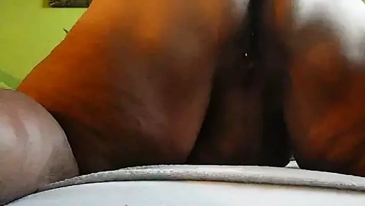 liebeskugeln von hinten