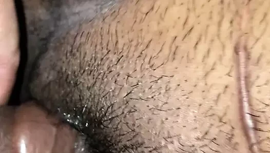 Wifey sabah bir sikme istedi