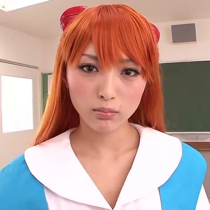 Yu'nun nihai dönüşümü! Sansasyonel bir anime cosplay koleksiyonu -bölüm 1