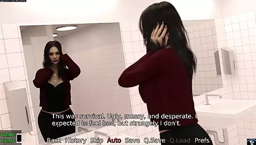 Devam Etmek için Vücut Sayısı 1