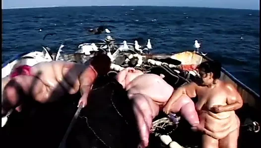 azgın anal cankurtaranlar fuck her diğer üzerinde the güverte ile oyuncaklar