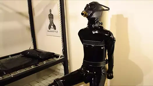 Bekaret cihazını kaldır