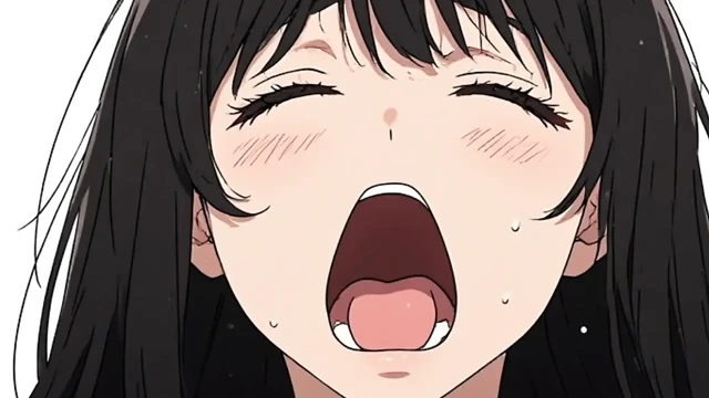 Anime transeksüel kızlar seks yapıyor