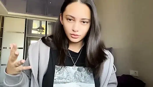 Seks eğitimi: amcık nasıl iyi yalar