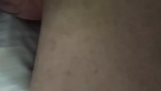 İri güzel kadın itaatkar