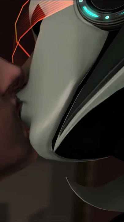 Eva özel teslimat - futa seks robotu 3 boyutlu animasyonunu sikiyor