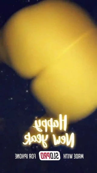 Büyük götlü olgun 4