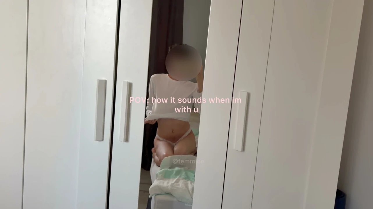 genç femboy inliyor