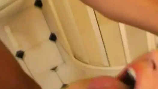 Amsterdamlı sarışın'ın vahşi macerası