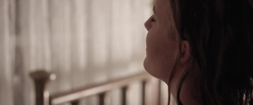 Maggie zarafet - ''yağmur ve şimşek kokusu''