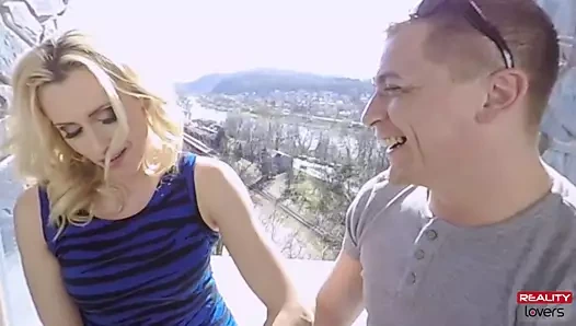 Realitylovers - yumuşaktan serte