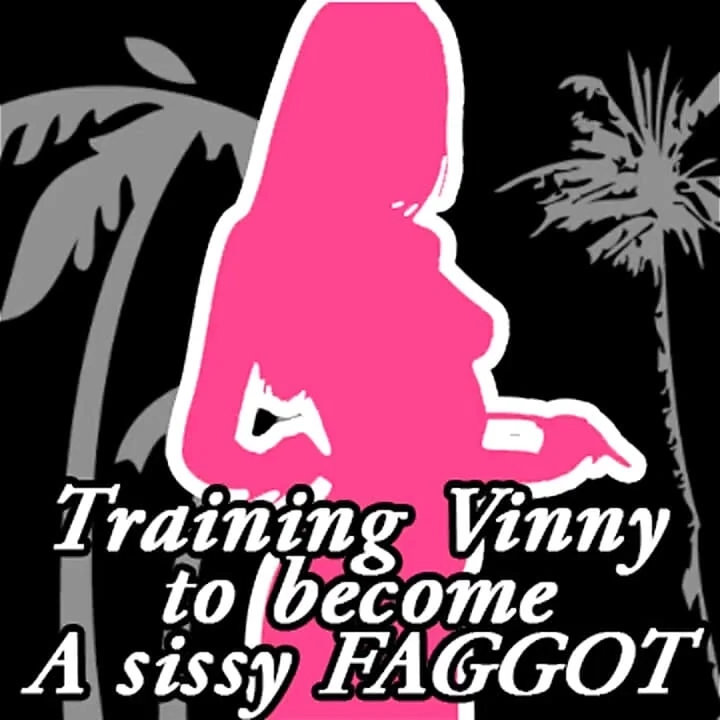 Vinny'yi kadın kılıklı bir eşcinsel olmak için eğitiyor