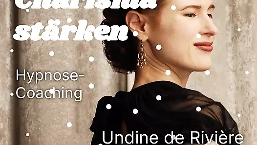 Erotik karizmayı güçlendirmek - ses koçluğu