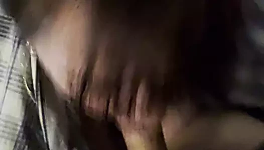 Büyük baştankara milf mükemmel derin boğaz oral seks cim amwf