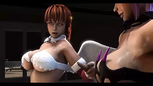 (onagi) zack'in inanılmaz talihsizlikleri