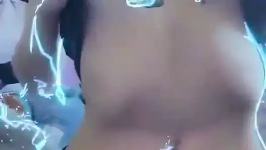 TikTok NSFW