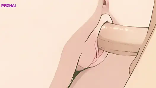 Tek parça kalifa (8) hen