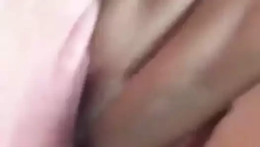 Parmaklama benim sıkı kedi için senin için