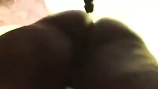 deldi siyah göğüsler